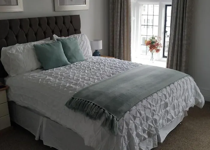 Estuary View Bank House Stunning Apartment
