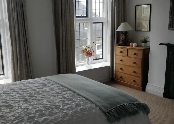 Estuary View Bank House Stunning Apartment