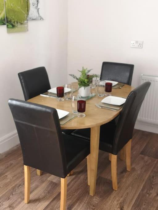 Apartamento Estuary View Bank House Stunning Millom