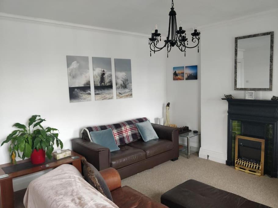 Estuary View Bank House Stunning * Millom