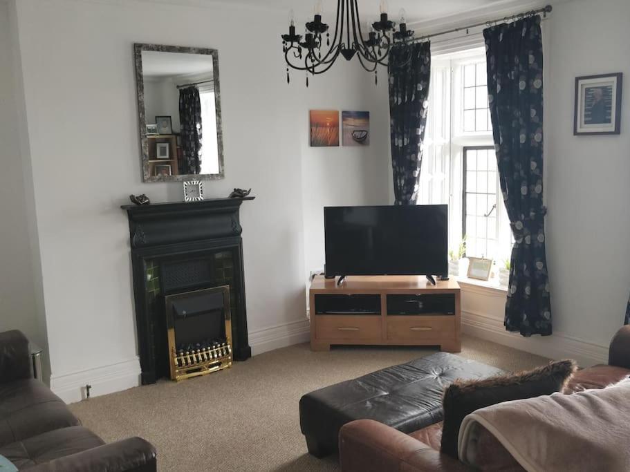 Estuary View Bank House Stunning Apartment *