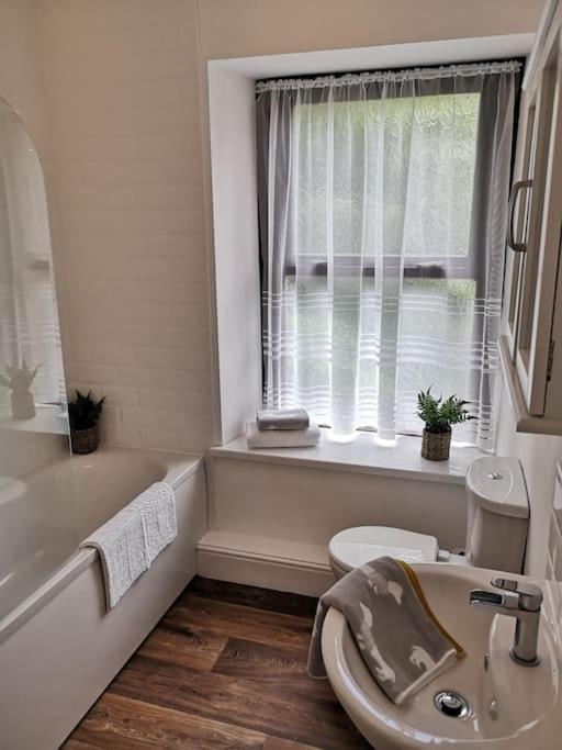 Apartment Estuary View Bank House Stunning Millom