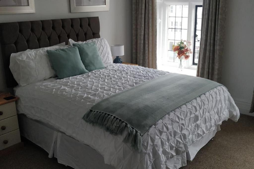 Estuary View Bank House Stunning Apartment *