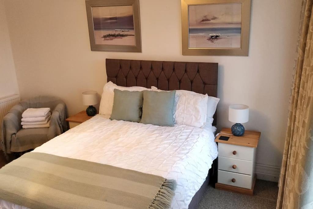 Estuary View Bank House Stunning Apartment