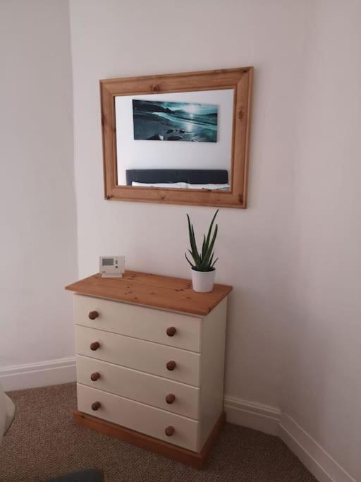 Estuary View Bank House Stunning Apartment Millom