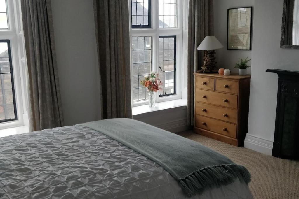 Estuary View Bank House Stunning Apartment *