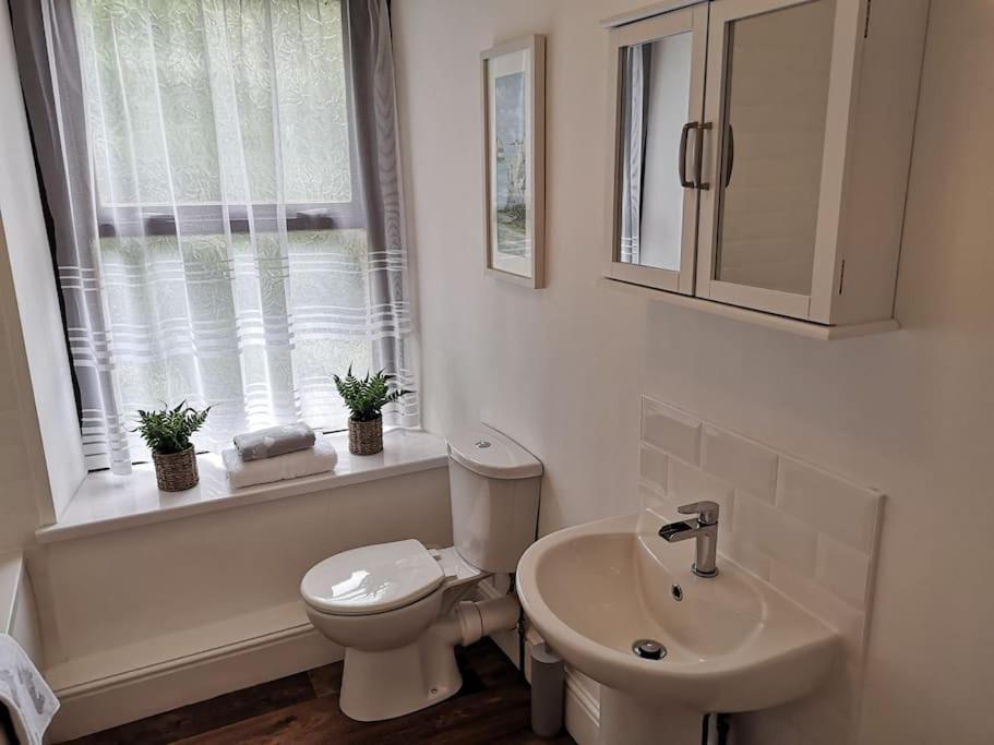 Estuary View Bank House Stunning * Millom