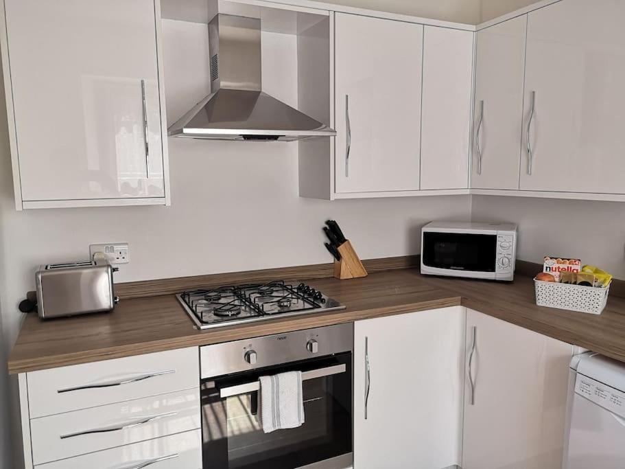 Estuary View Bank House Stunning Millom